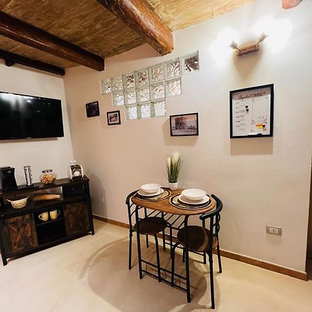Ermar Sweet Home Alghero Esterno foto