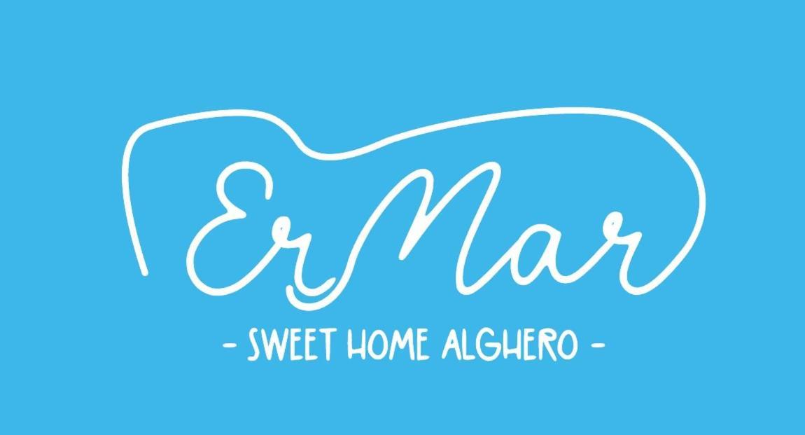 Ermar Sweet Home Alghero Esterno foto