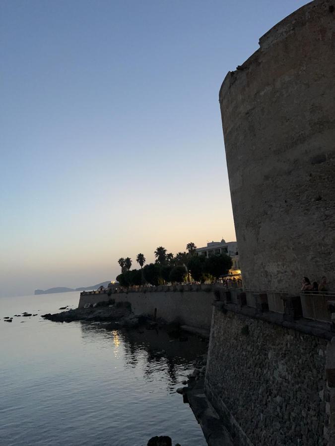 Ermar Sweet Home Alghero Esterno foto