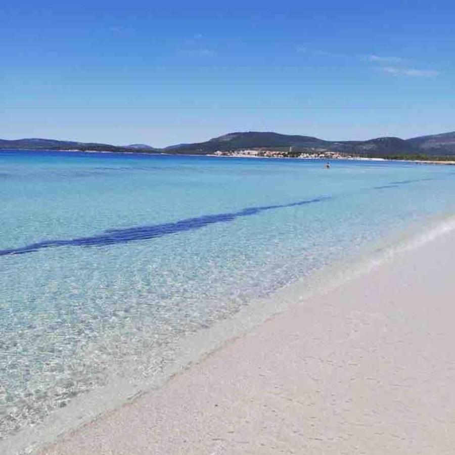 Ermar Sweet Home Alghero Esterno foto