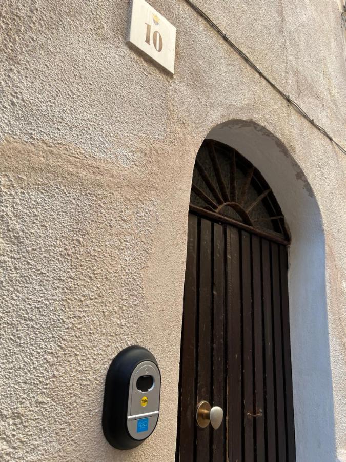Ermar Sweet Home Alghero Esterno foto