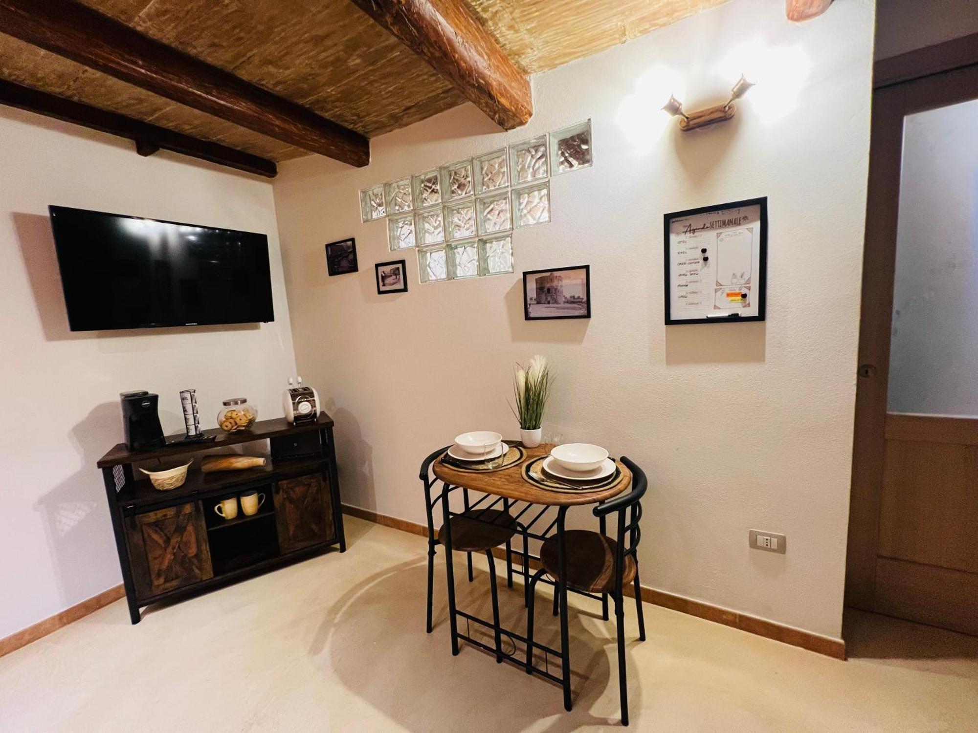 Ermar Sweet Home Alghero Esterno foto