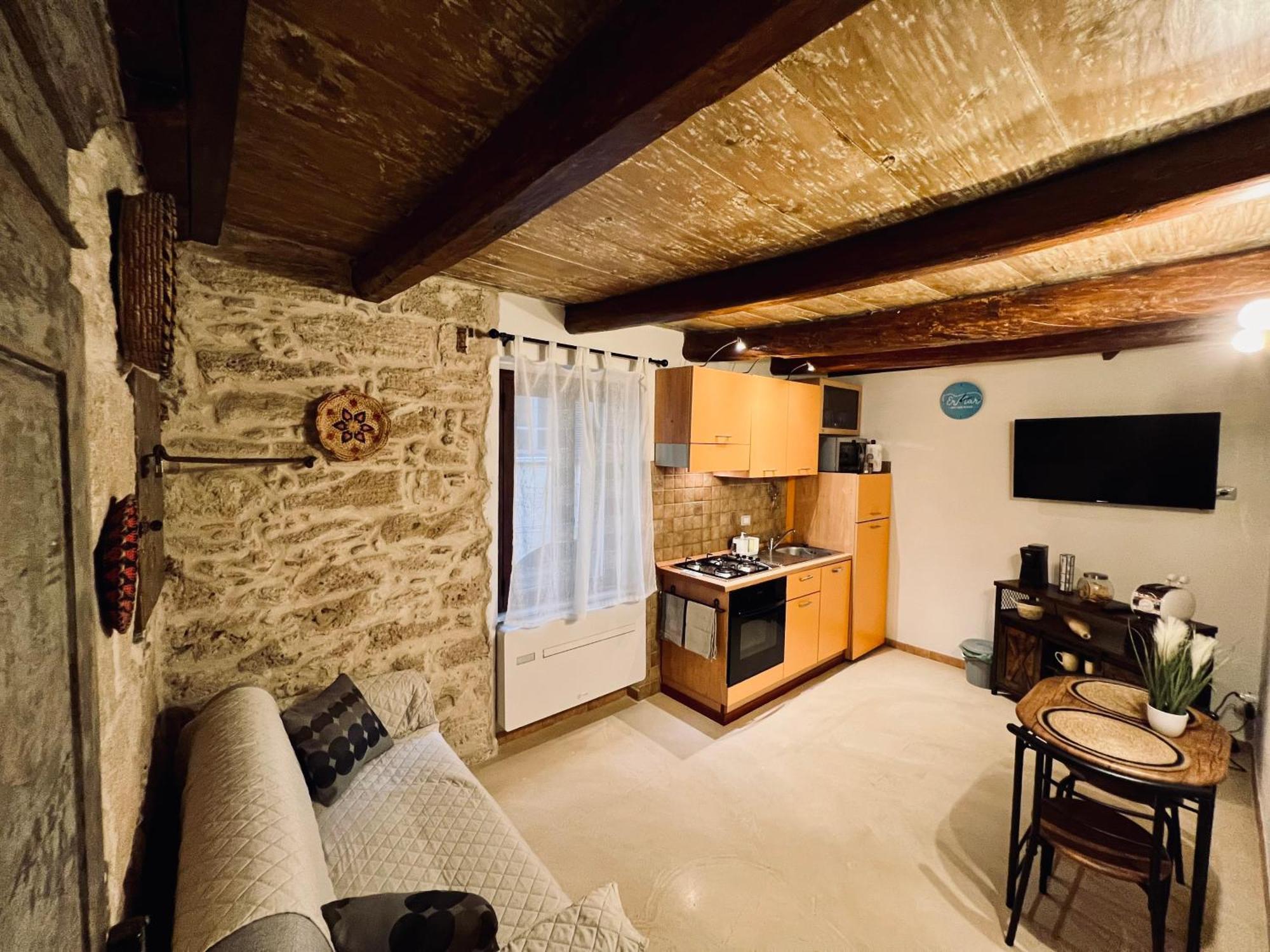 Ermar Sweet Home Alghero Esterno foto