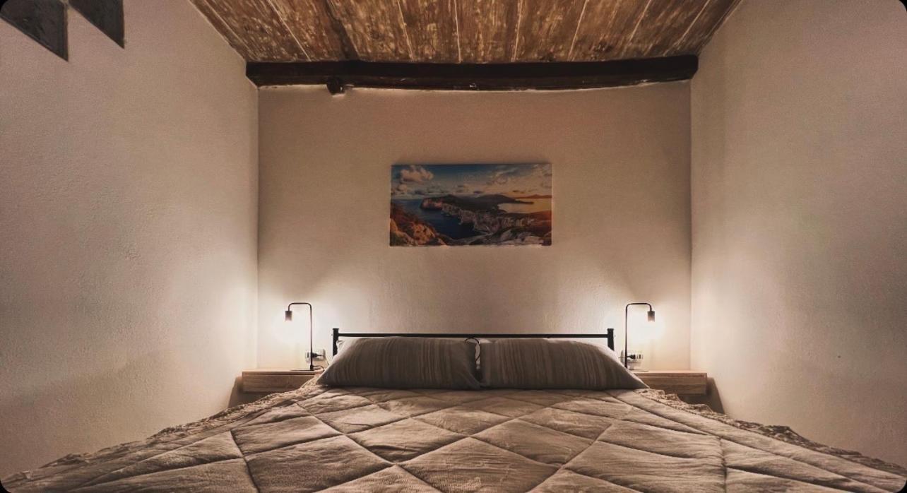 Ermar Sweet Home Alghero Esterno foto