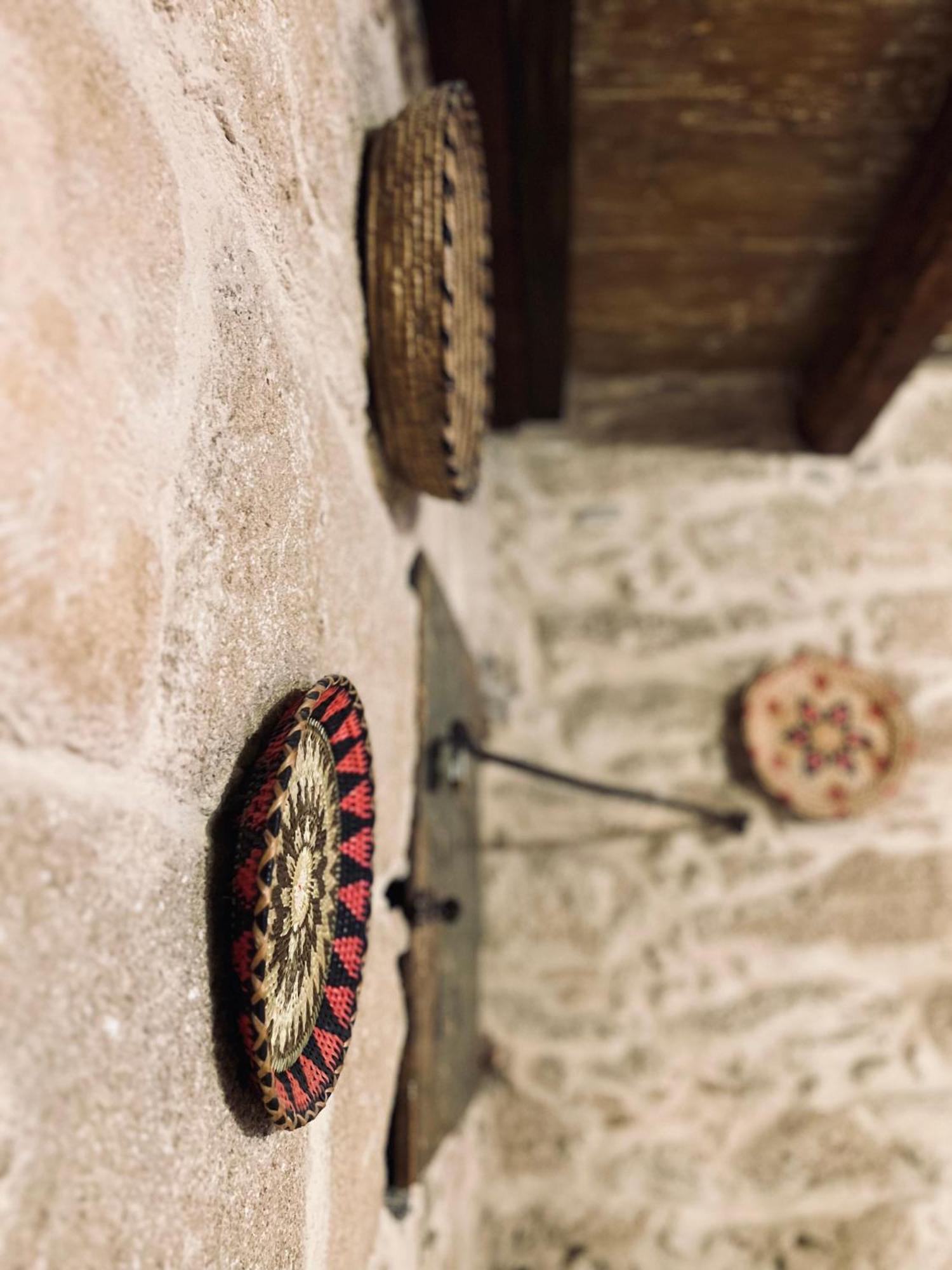 Ermar Sweet Home Alghero Esterno foto