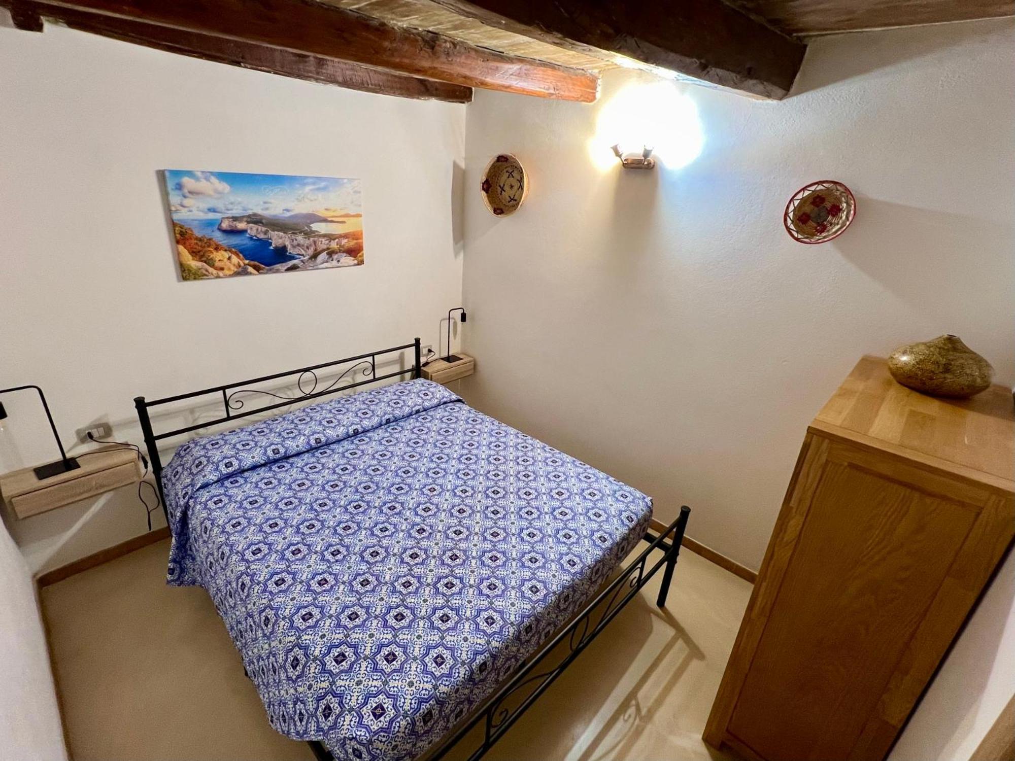 Ermar Sweet Home Alghero Esterno foto