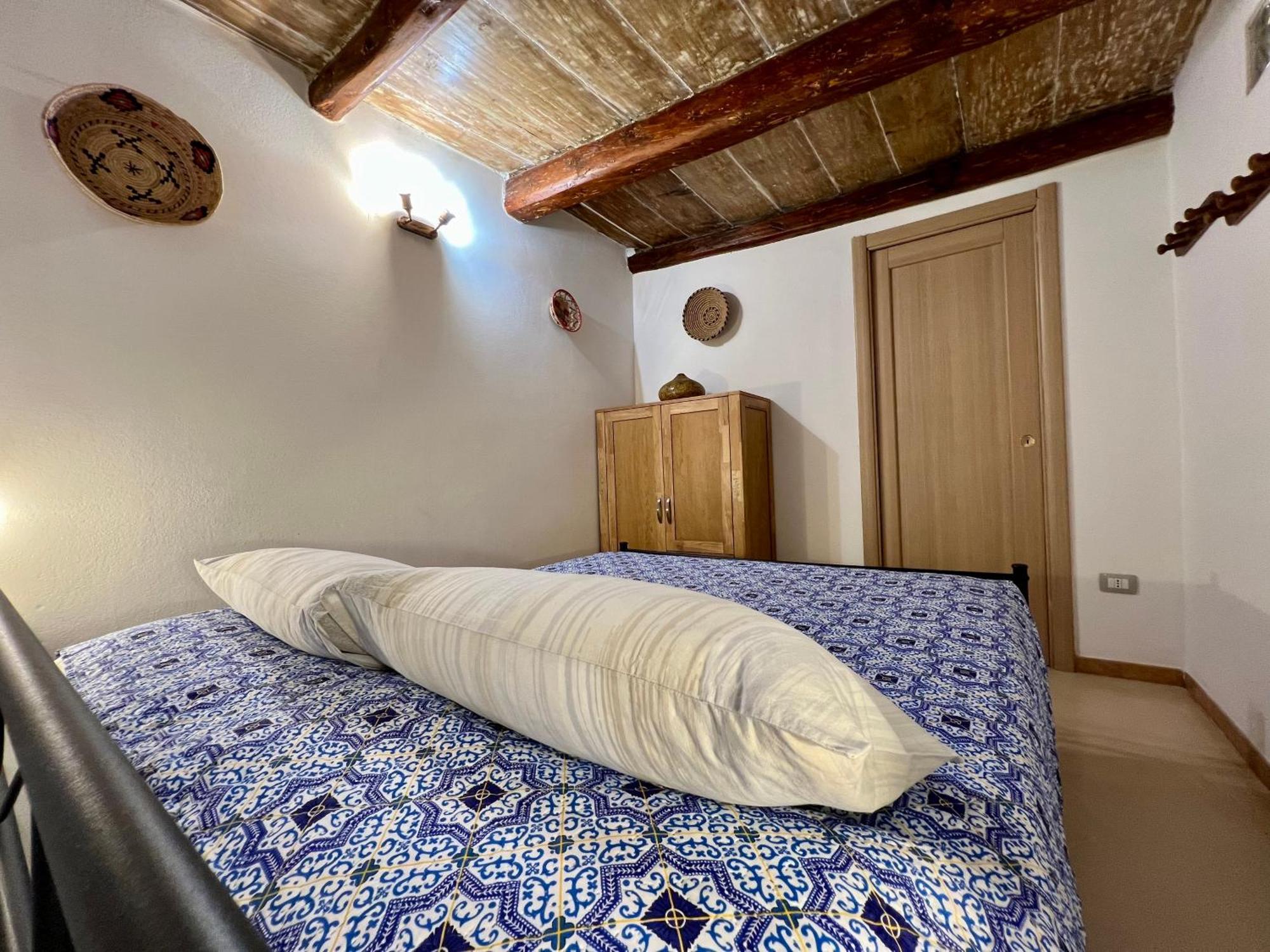 Ermar Sweet Home Alghero Esterno foto